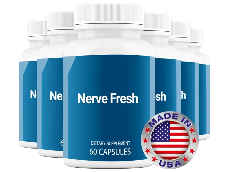 Nerve Fresh Special Offer
